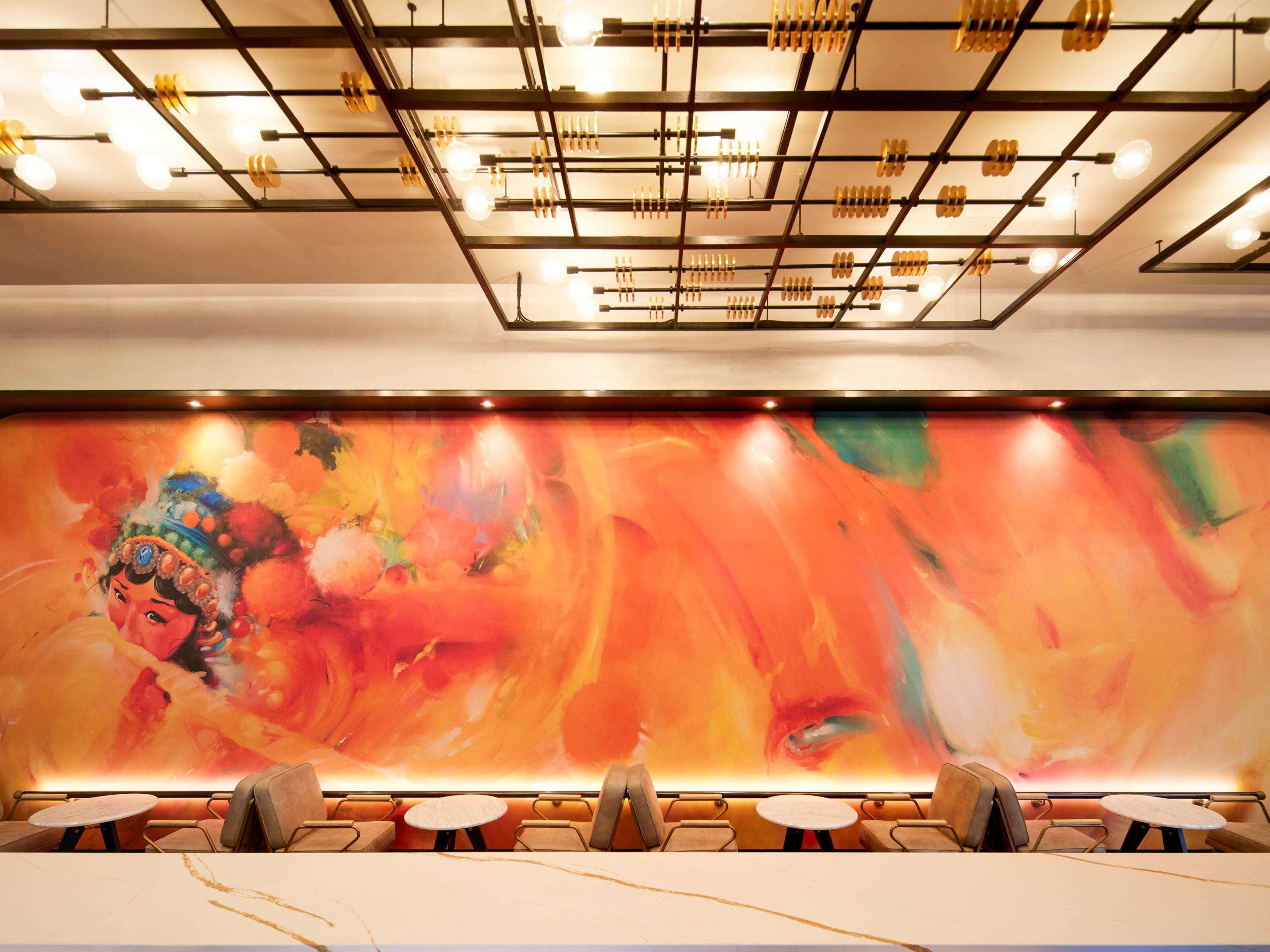 Movenpick Hotel Melbourne On Spencer Exterior foto